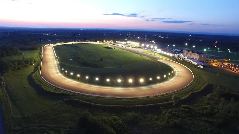 Vernon Downs Casino And Hotel Εξωτερικό φωτογραφία