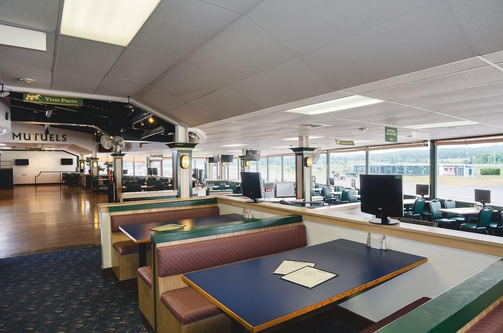 Vernon Downs Casino And Hotel Εξωτερικό φωτογραφία