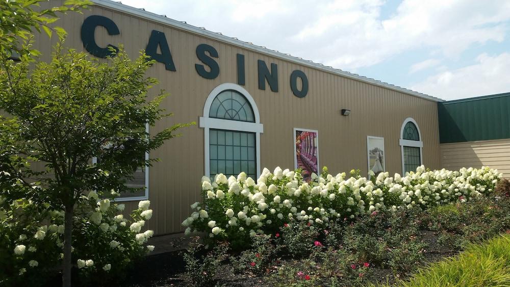 Vernon Downs Casino And Hotel Εξωτερικό φωτογραφία