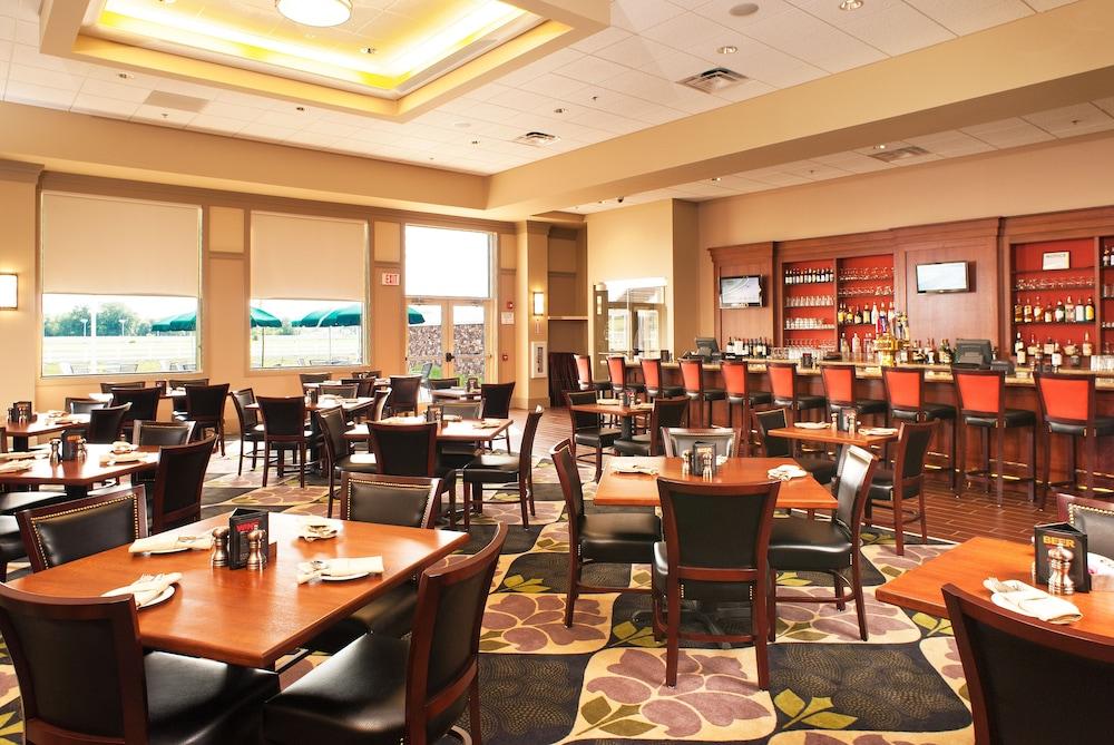 Vernon Downs Casino And Hotel Εξωτερικό φωτογραφία