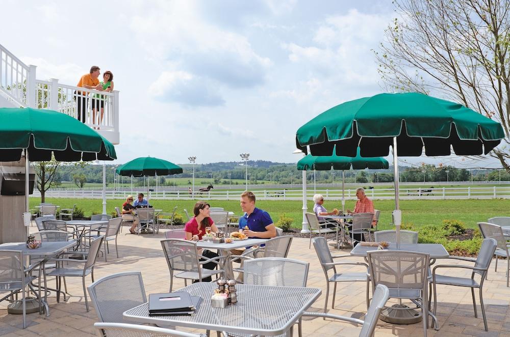 Vernon Downs Casino And Hotel Εξωτερικό φωτογραφία