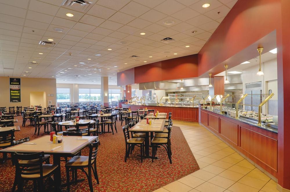 Vernon Downs Casino And Hotel Εξωτερικό φωτογραφία