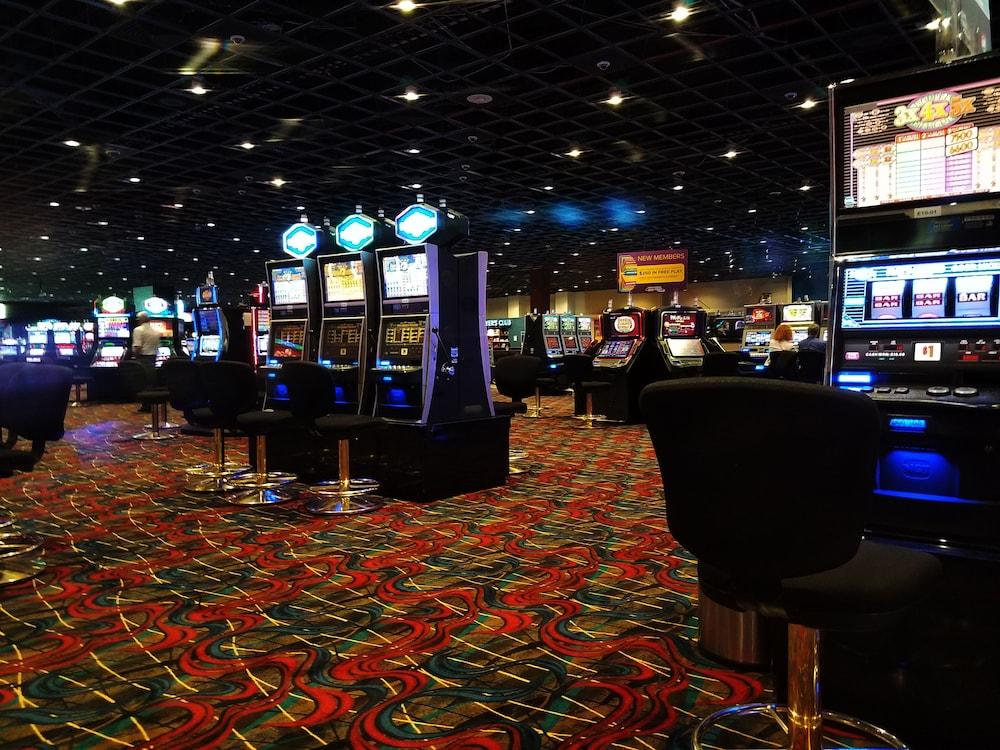 Vernon Downs Casino And Hotel Εξωτερικό φωτογραφία