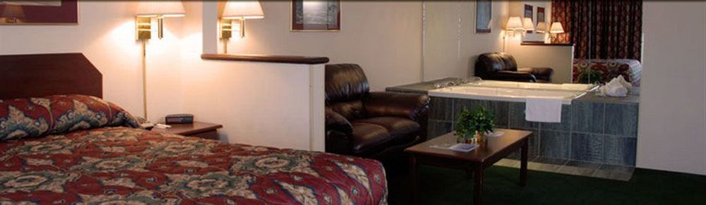 Vernon Downs Casino And Hotel Εξωτερικό φωτογραφία