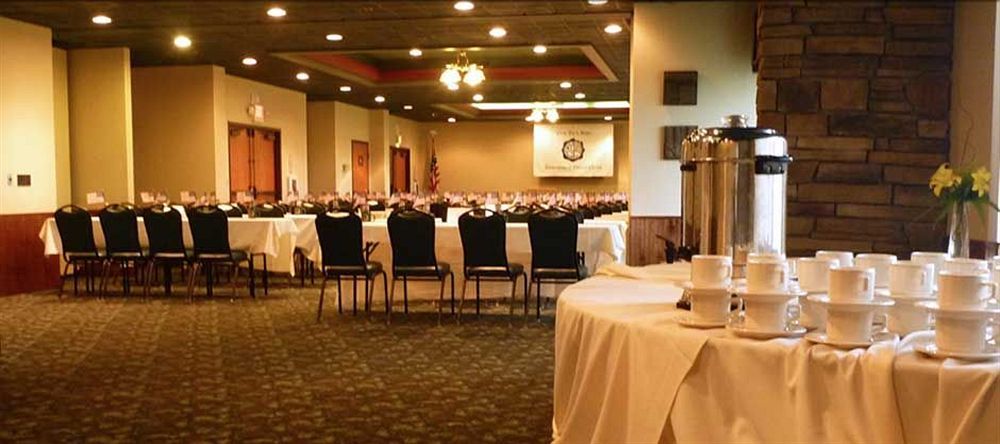 Vernon Downs Casino And Hotel Εξωτερικό φωτογραφία